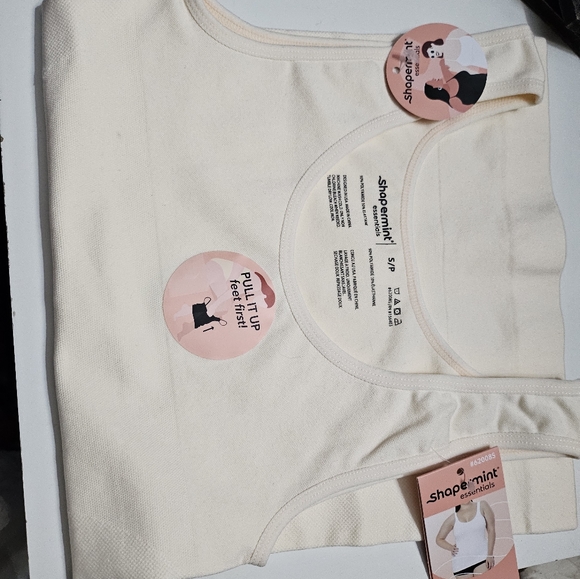 Shapermint tank tops - Picture 3 of 3